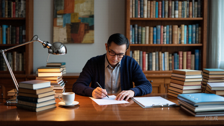 要不要取消C刊?关键在于如何“立新”